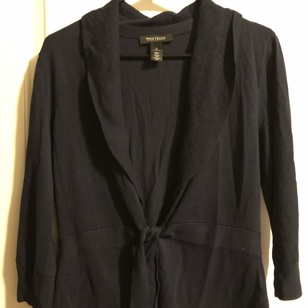 WHBM Cardigan